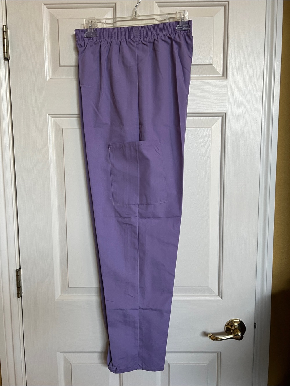 Uniform City scrub pants ( NWOT )